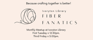 Fiber Fanatics Fiber Fanatics